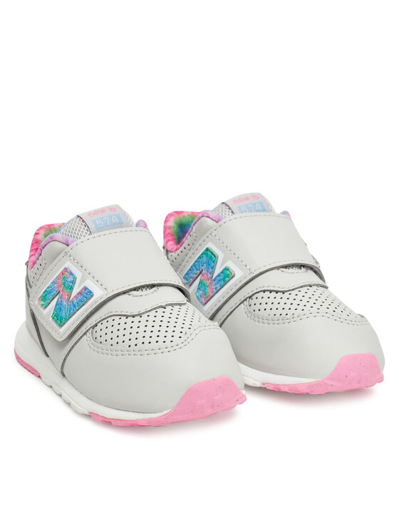 New Balance New Balance Laisvalaikio batai NW574KL Pilka