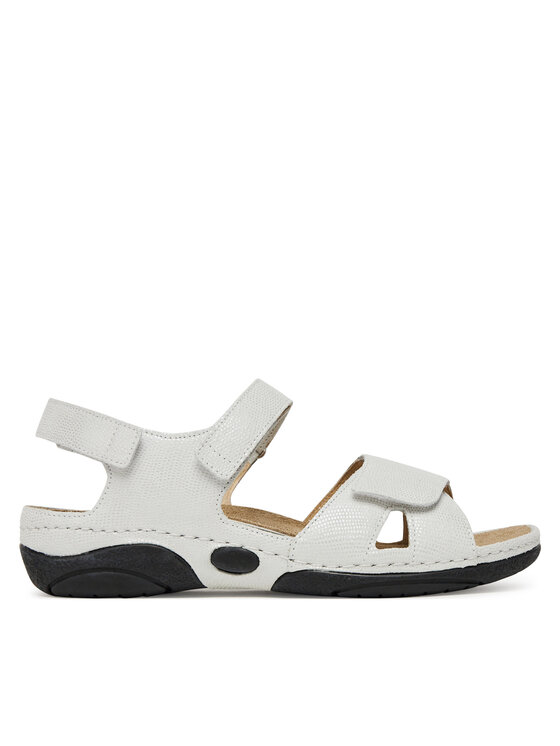 Sandale Berkemann Jacklyn  1605 Alb