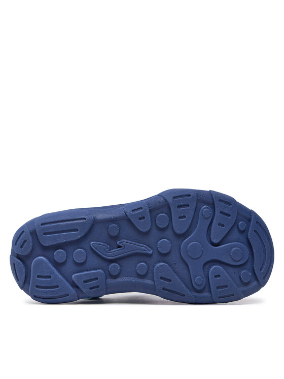Joma Joma Sandały S.Ocean Jr 2405 SOCEJS2405V Niebieski