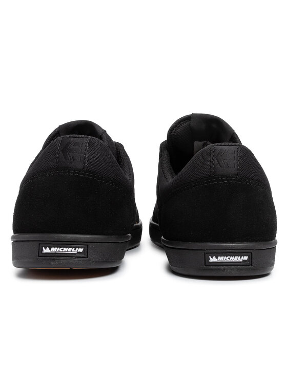 Etnies Etnies Tossud Marana 4101000403 Must