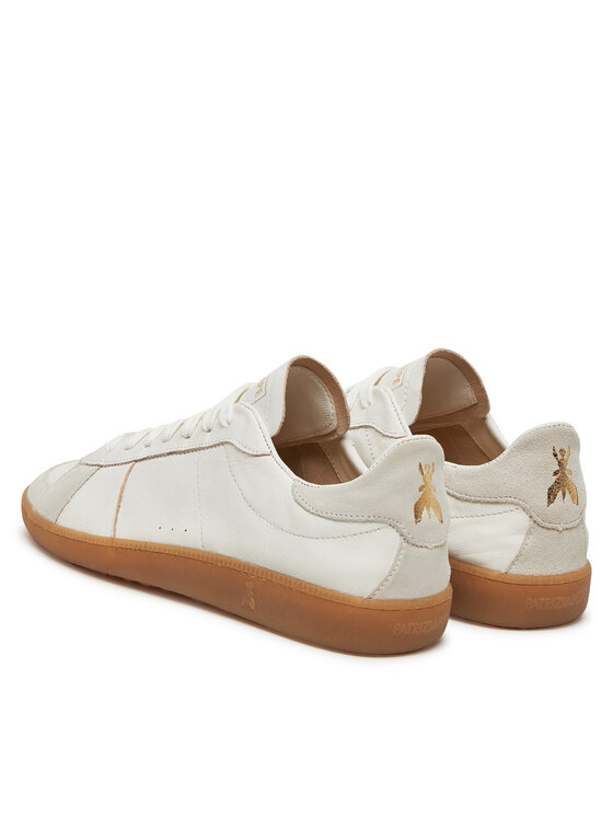 Patrizia Pepe Patrizia Pepe Sneakers SKIN 2Z0066/L150-X1RQ Bianco