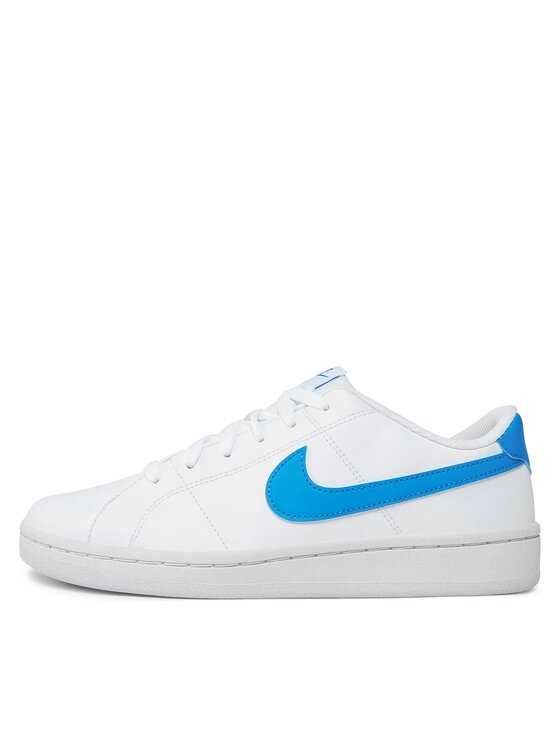 Nike Nike Laisvalaikio batai Court Royale 2 Nn DH3160 103 Balta