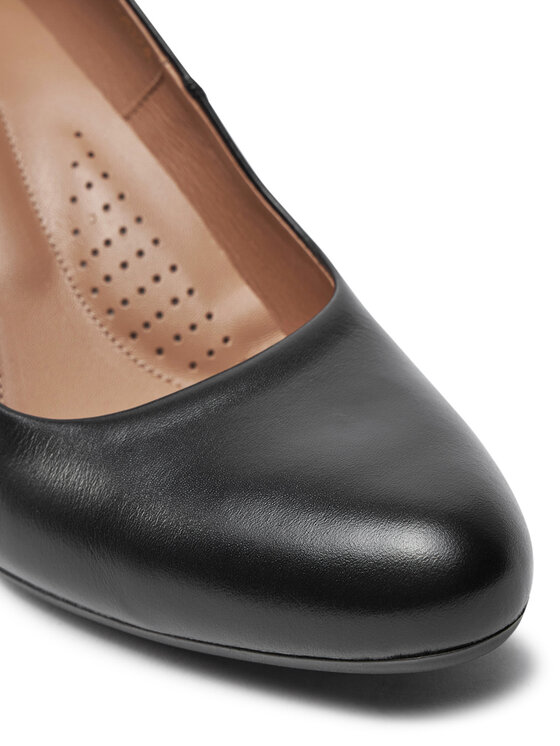 R.Polański R.Polański Туфлі 1865 Чорний