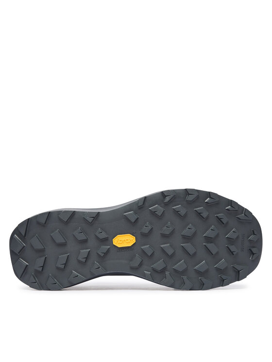 Arc'teryx Arc'teryx Laufschuhe Norvan LD 4 X00001039 Schwarz