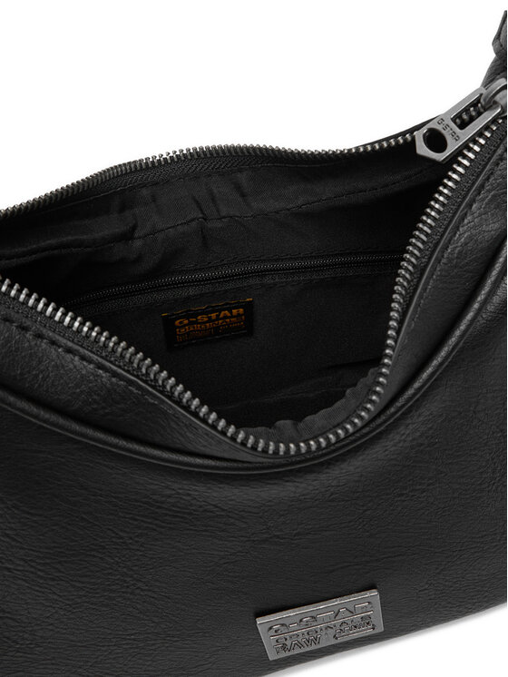 G-Star Raw G-Star Raw Torebka C-BW-B219422 Czarny