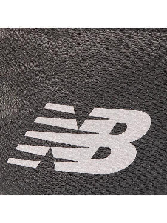 New Balance New Balance Rankinė ant juosmens﻿ EQ03072MBSI Juoda