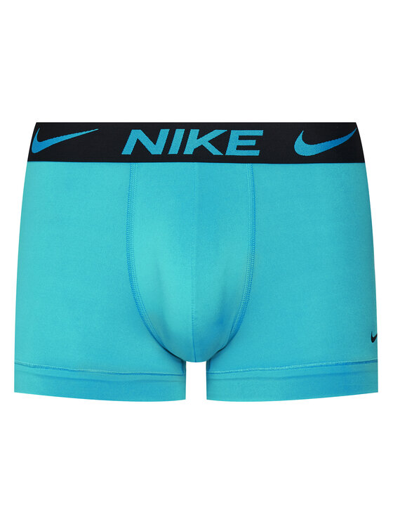 Nike Nike Set od 3 para bokserica 0000KE1156 Crna