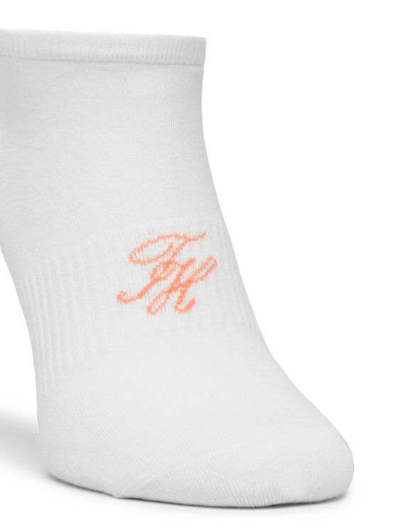 Tommy Hilfiger Tommy Hilfiger Kurze Socken 701238779 Dunkelblau