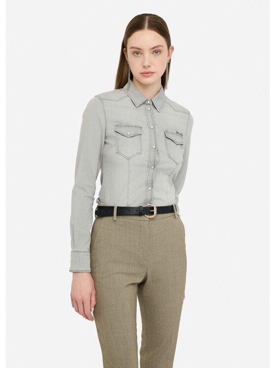 Liu Jo Liu Jo Cintura AF5245E053822222 Nero