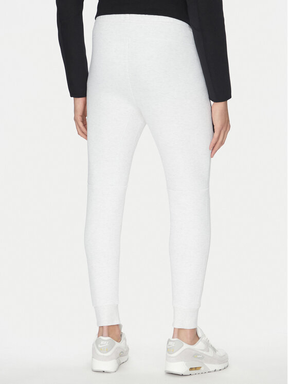 Nike Nike Спортивні штани FB8002 051 Сірий Regular Fit