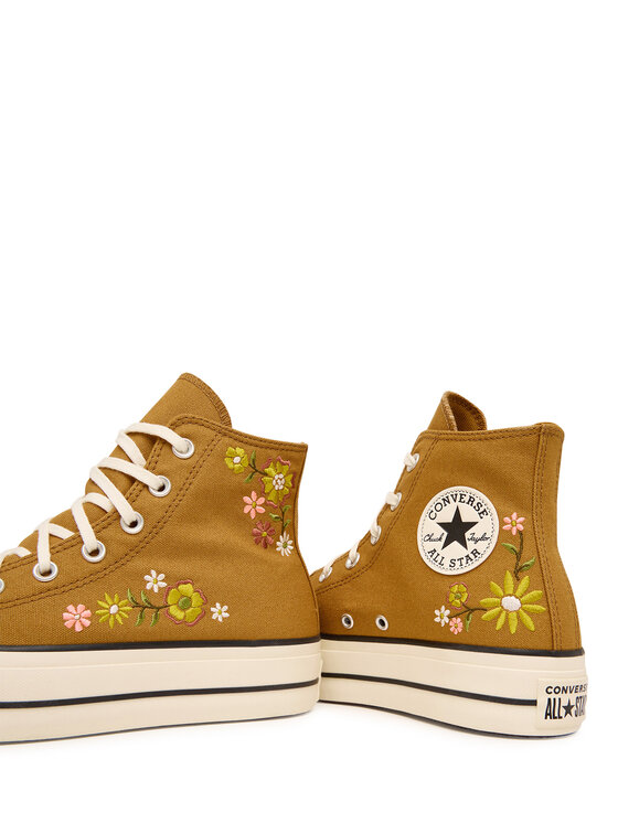 Converse Converse Sneakers Chuck 70 A17614C Καφέ