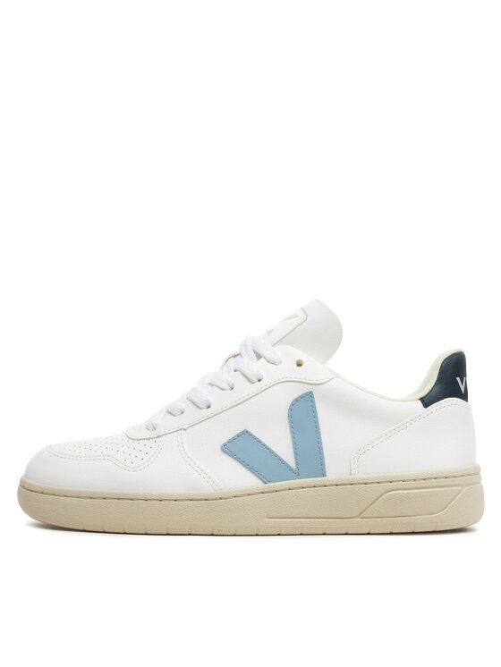 Veja Veja Sneakers V-10 VX0703111A Weiß