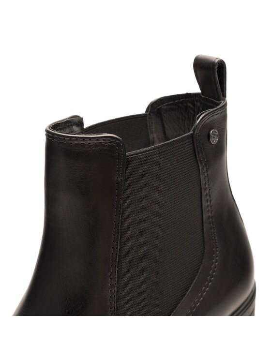 Lasocki Lasocki Stiefeletten RST-1914-17 Schwarz