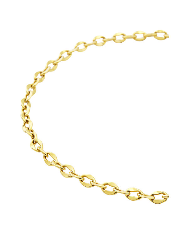 Breil Breil Collana MOOR Oro