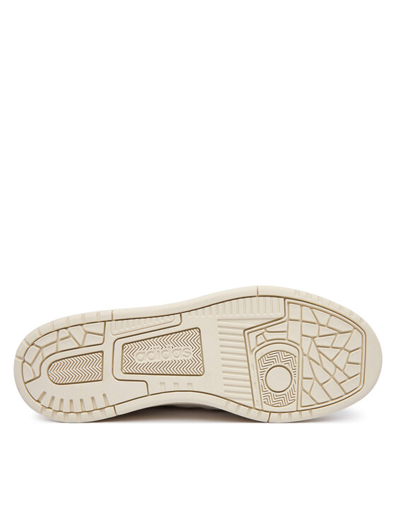 adidas adidas Sneakersy Rapid Court Low Shoes JP5249 Bílá