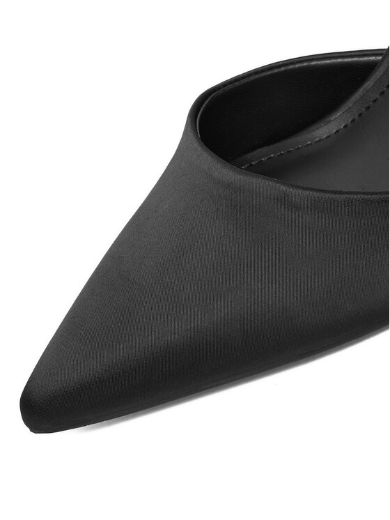 DeeZee DeeZee Обувки на ток CEO-CD25-404-1 Черен