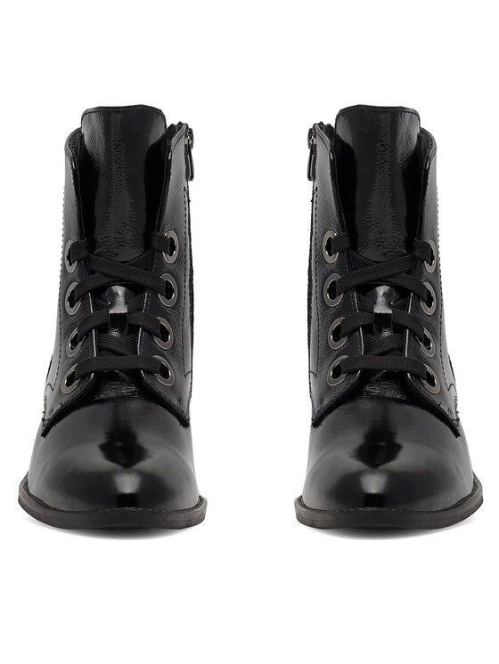 Lasocki Lasocki Stiefeletten ARC-LAMIA-29 Schwarz