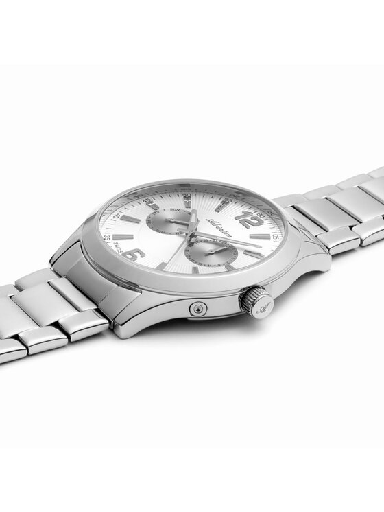 Adriatica Adriatica Orologio A8257.5153QF Argento