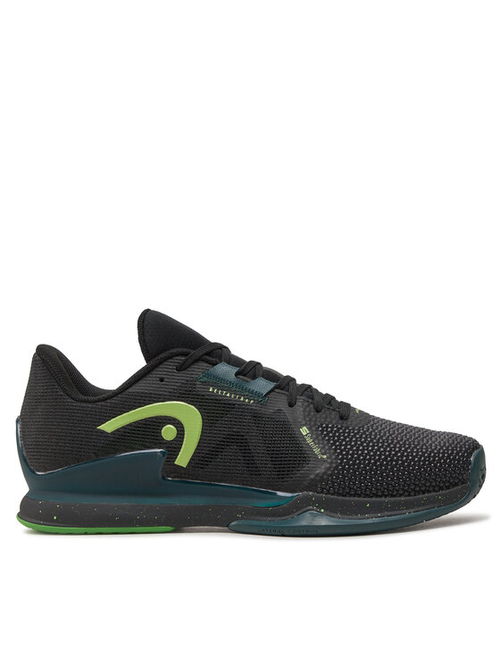 Head Tennisschuhe Sprint Pro 3.5 Sf Men 273004 Schwarz, Größe 42