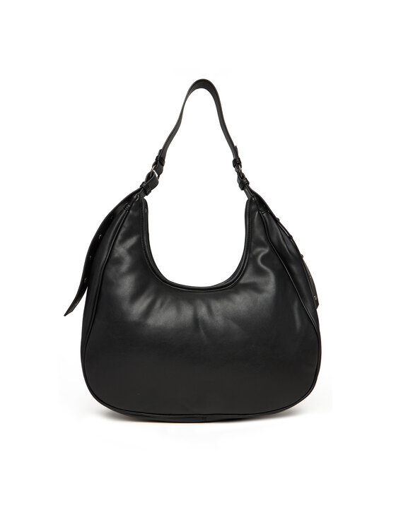 Pepe Jeans Pepe Jeans Torbica Nadia Cluster PL0300014 Crna
