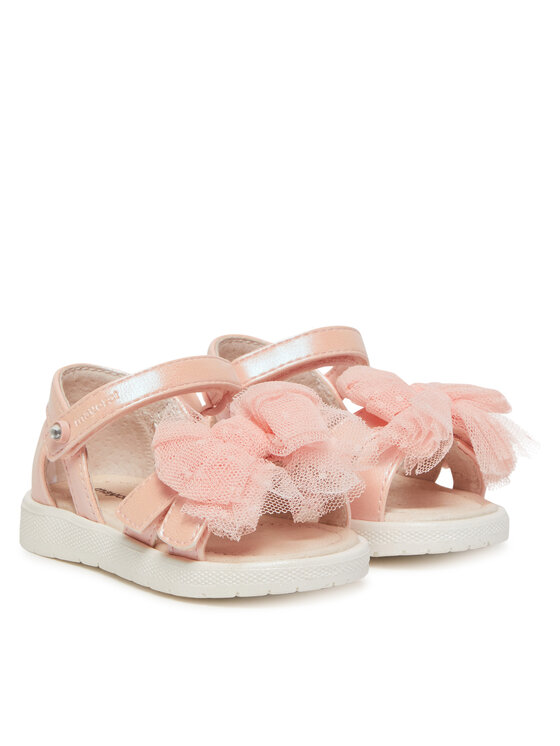 Mayoral Mayoral Sandalen 41636 Rosa