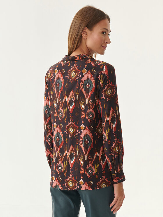 Camicia Fela T2220.082 Multicolore Regular Fit