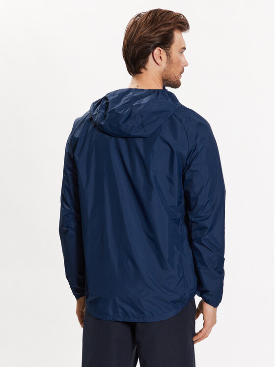 Helly Hansen Helly Hansen Вітровка Roam 63145 Cиній Regular Fit