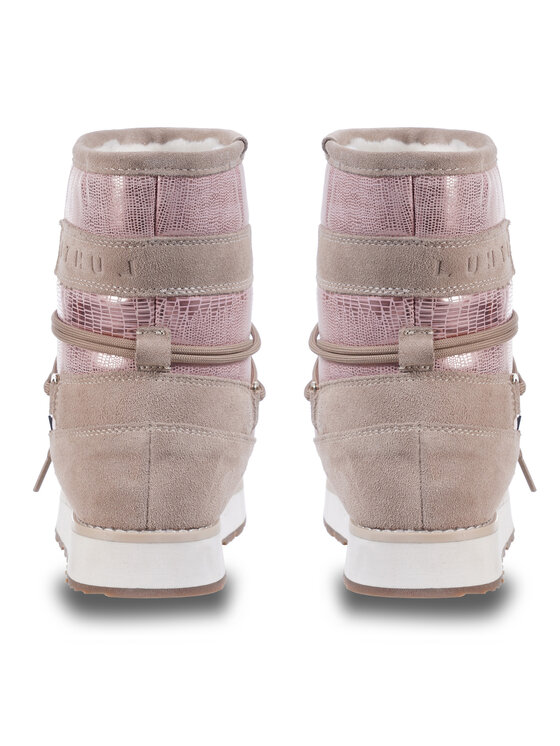 Luhta Luhta Stivali da neve Nauttiva 75580 400 L Rosa