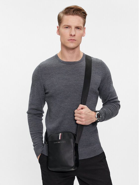 Tommy hilfiger business mini reporter clearance