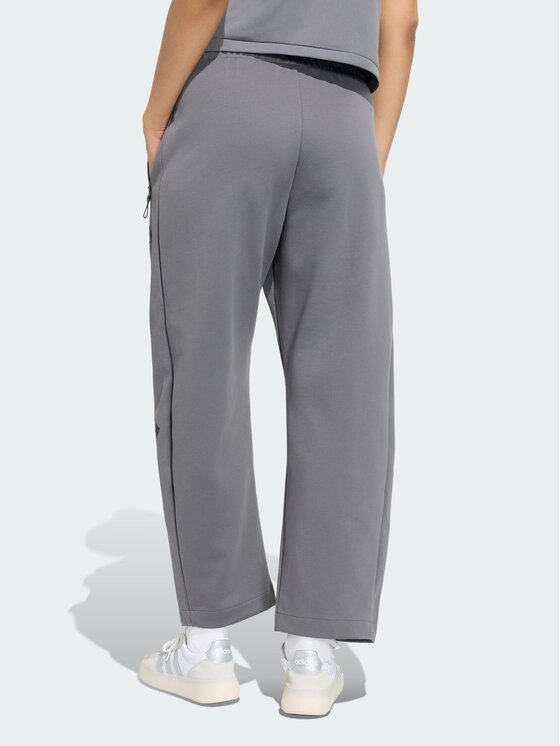 adidas adidas Riidest püksid Z.N.E. OPEN HEMZ.N.E. OPEN HEM Hall Loose Fit