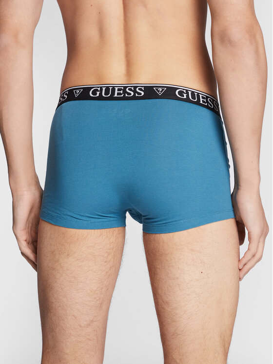 Set di 5 boxer U94G16 K6YW1 Multicolore
