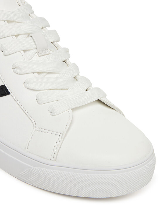 DKNY DKNY Sneakers K3566320 Alb