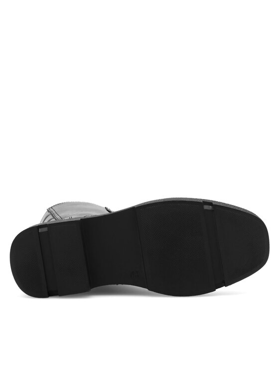 Sergio Bardi Sergio Bardi Aulinukai WI16-C1053-02SB Juoda