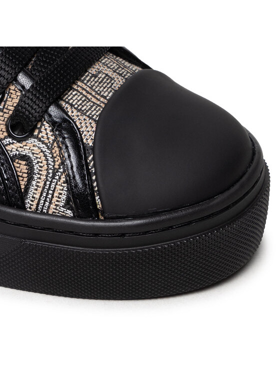 Furla Furla Sneakers Binding YE23FBD-BX0080-0721S-1-040-20-AL Μπεζ