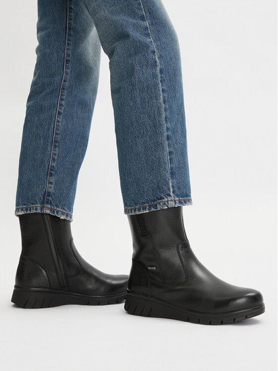 Caprice Caprice Saapad 9-26458-45 Must