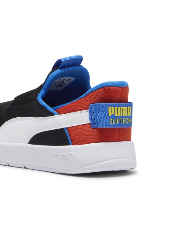 Puma Puma Sneakersy 399734 Czarny