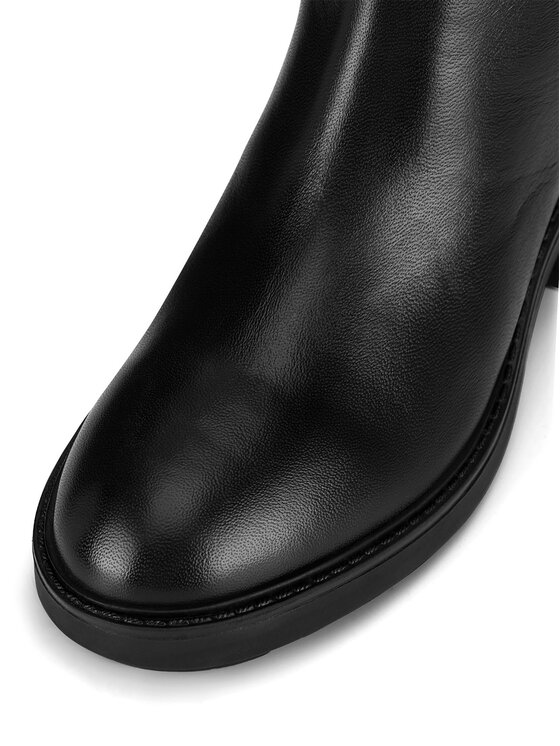 Lasocki Lasocki Botine WI34-ANTONY-01 Negru