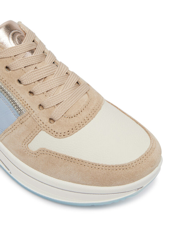 Ara Ara Снікерcи 12-27540-89 Кольоровий