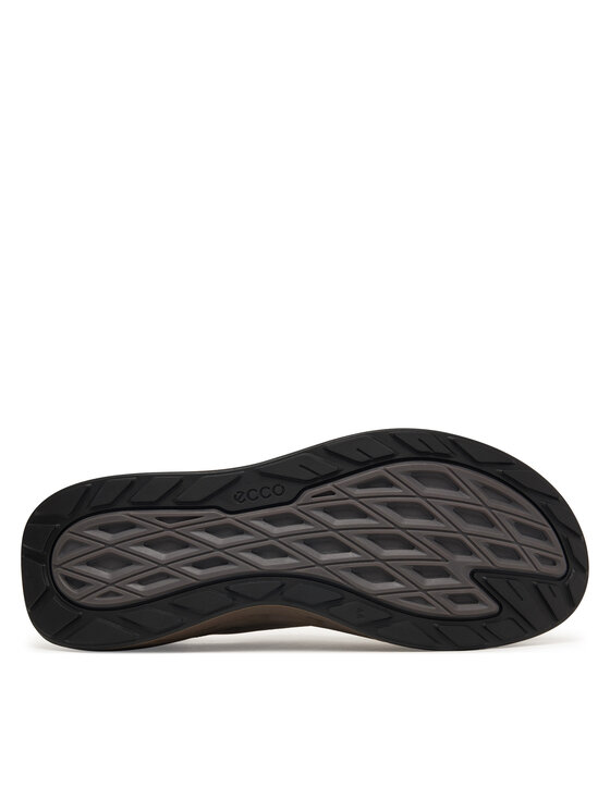 ECCO ECCO Sneakersy Biom 720 GORE-TEX 85030461728 Hnědá