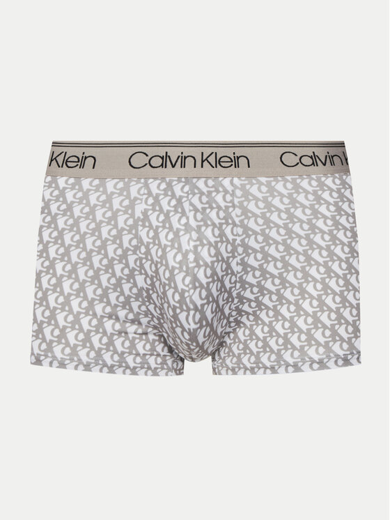 Calvin Klein Underwear Calvin Klein Underwear Súprava 3 kusov boxeriek 000NB2569A Farebná