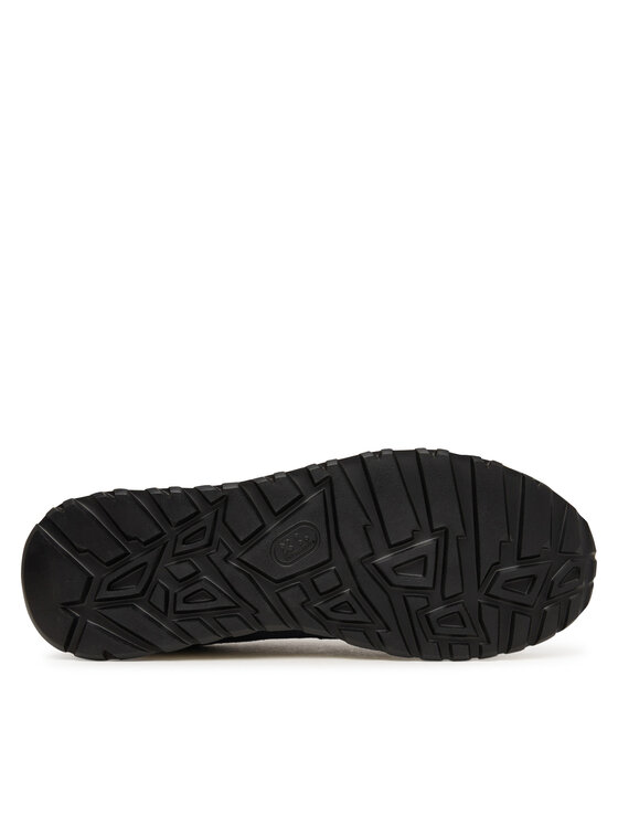 Clarks Clarks Sportcipők Radwell Tie 26186565 Sötétkék