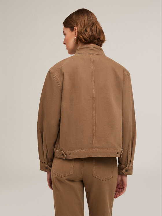 Motivi Motivi Cappotto invernale R700W000130N035 Verde Regular Fit