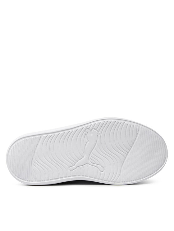 Puma Puma Снікерcи Courtflex V2 V Ps 371543 01 синій
