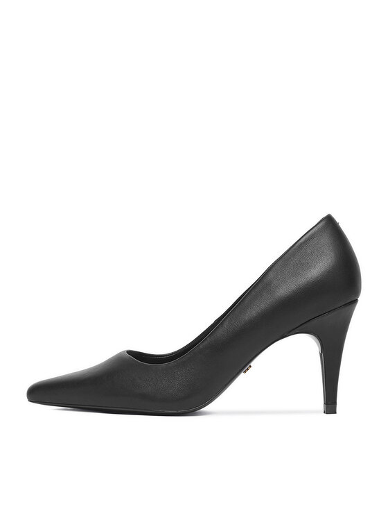 GINO ROSSI GINO ROSSI High Heels C-LS6535-03 Schwarz