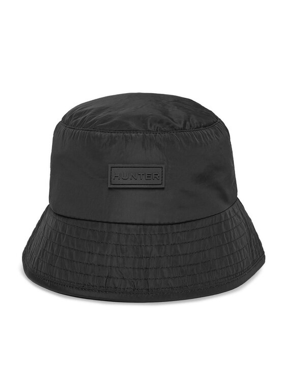Hunter Hunter Šešir HTR-U3-001-SS25 Crna