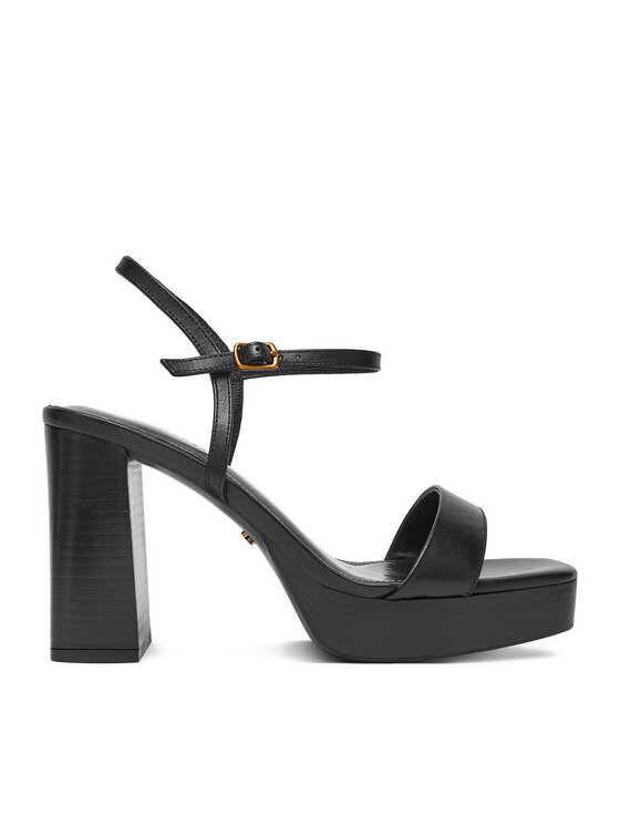 GINO ROSSI Gino Rossi Sandales ALIA -119229 Melns