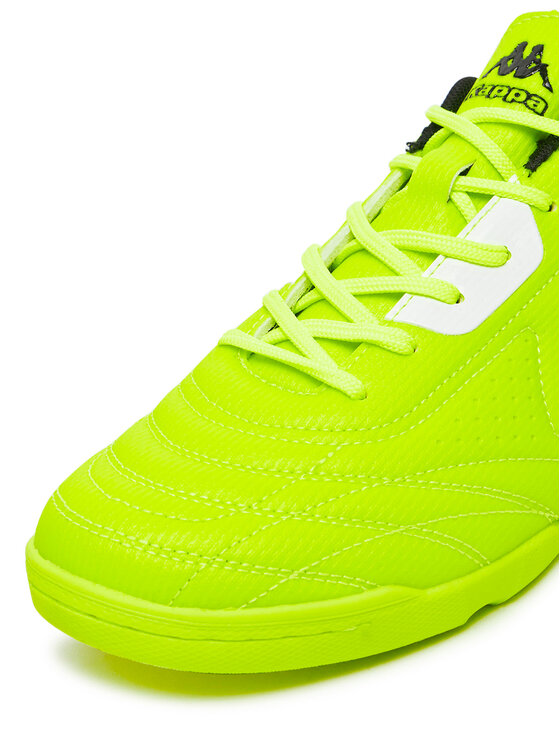 Kappa Kappa Sneakers SJ-F911-2 Grün
