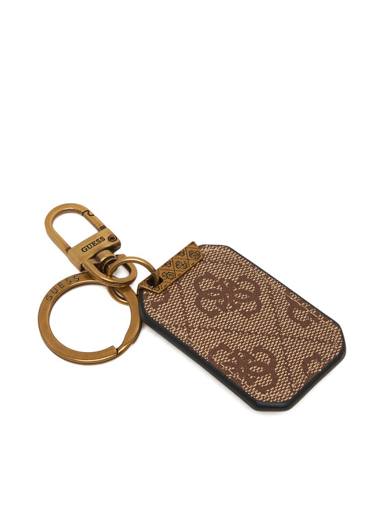 Guess Guess Brelok RM7472 P6401 Beżowy