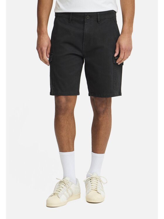 Blend Blend Pantaloncini 20717887-194007 Nero Regular Fit