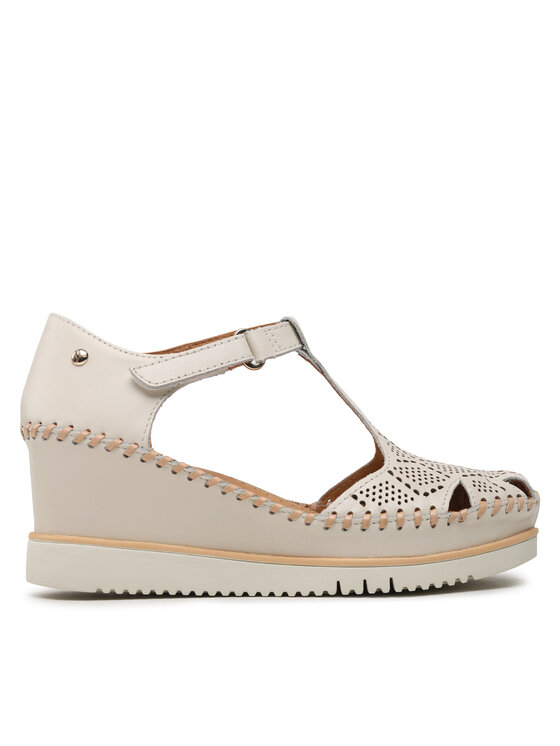 Pikolinos Pikolinos Pantofi W3Z-1991 Alb